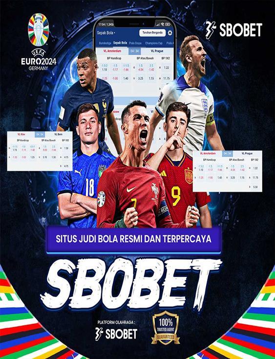 Review Situs Sbobet Terbaik & Terpercaya di Indonesia