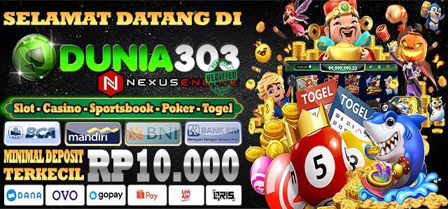 Login Casino BCA: Akses Mudah ke Permainan Judi Online