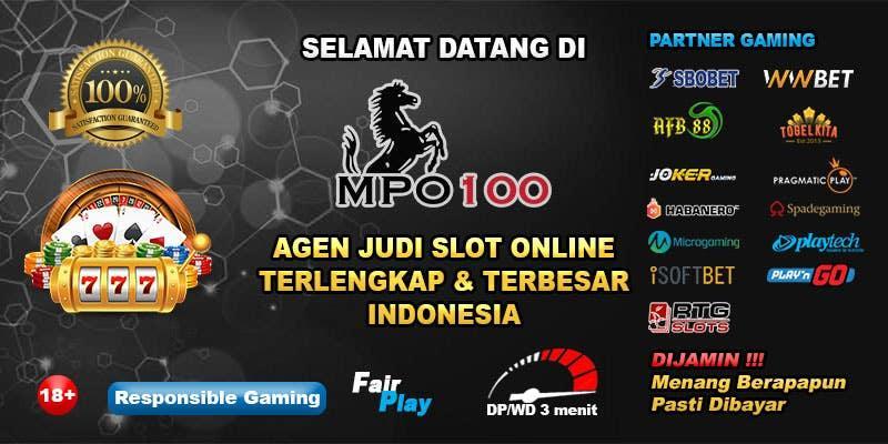 Bandar Slot Alternatif Terbaik di Indonesia: Pilihan Terbaru untuk Para Pencinta Judi Slot