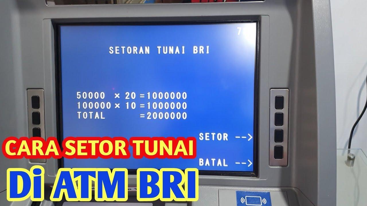 Login Depo 10k BRI: Cara Mudah dan Cepat untuk Deposit 10 Ribu di Bank BRI