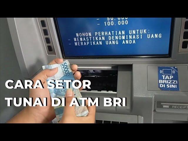 Login Depo 10k BRI: Cara Mudah dan Cepat untuk Deposit 10 Ribu di Bank BRI