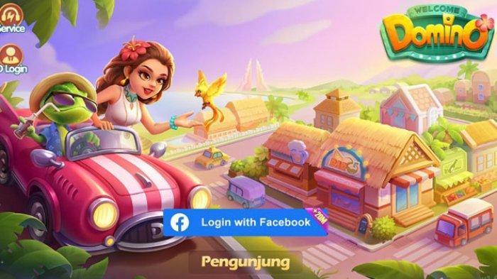 Login Domino Qris: Panduan Lengkap dan Mudah