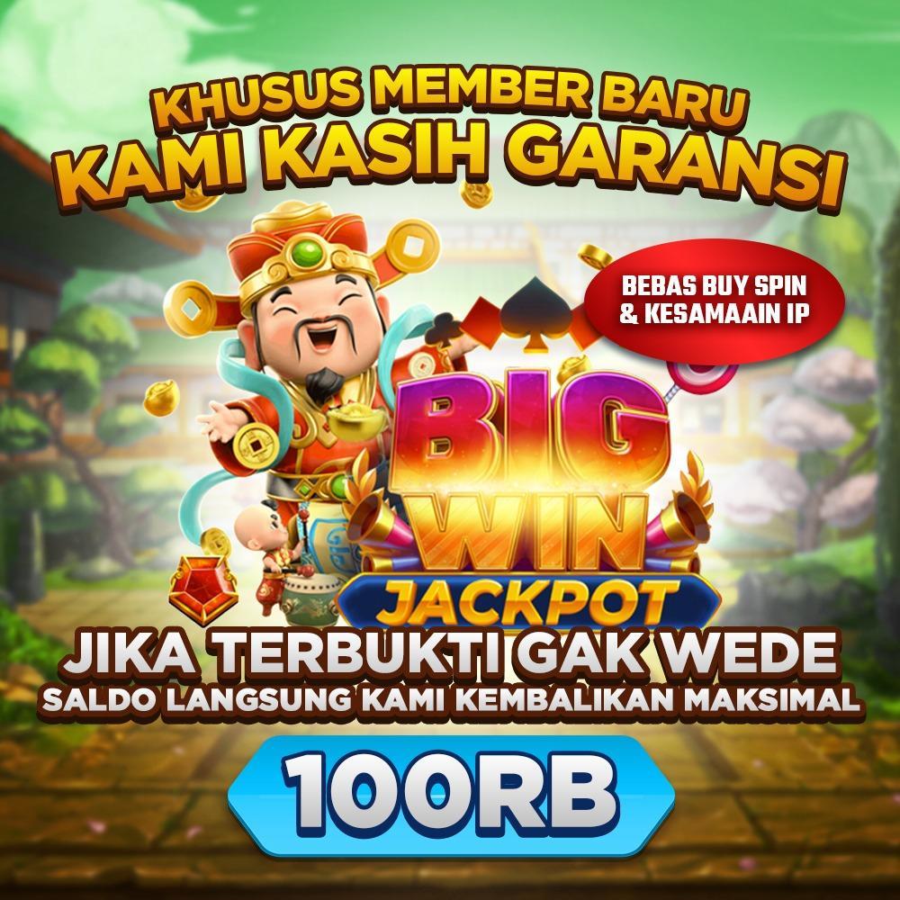 Situs Judi Online dengan Saldo Gratis Terbesar