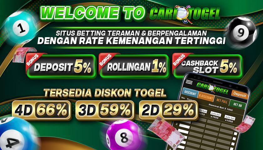 Daftar Akun Togel OVO Terpercaya di Indonesia